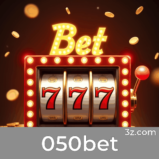 Conheça a Plataforma de Apostas 050bet: Segurança e Serviço Profissional