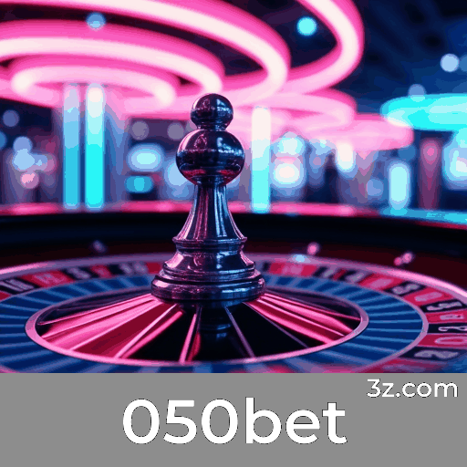 050bet Casino: Programa VIP Exclusivo e Luxuoso