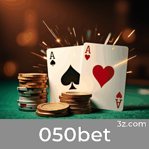 050bet Casino: Programa VIP Exclusivo e Luxuoso